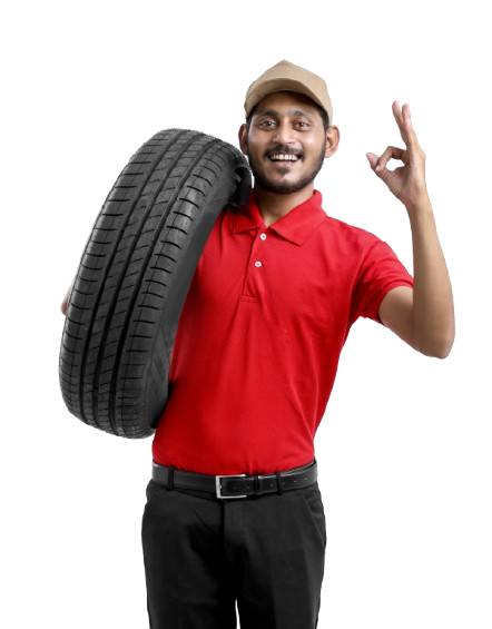 Tyre Services